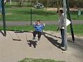 Spacer z Wojtkiem 02